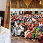 Ohanaeze Warns Atiku To Drop His Presidential Ambition And Support Igbo Candidate