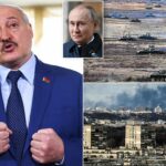 Belarus Preparing To Join Russian Invasion Of Ukraine, To Host Nuclear Weapons - US Official