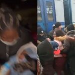 Russia-Ukraine War: Poland Denies Discriminating Against Fleeing Nigerians, Africans