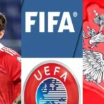 FIFA, UEFA Suspends Russian From All Football Competitions Over Ukraine Invasion