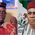 MURIC Kicks As Governor Ishaku Appoints Only Christians In Taraba State University