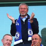 Chelsea Owner, Roman Abramovich Trying To Broker Peace Between Russia And Ukraine
