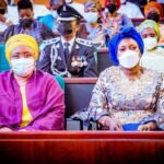 National Assembly Rejects Special Seats For Women Despite Aisha Buhari’s Campaign