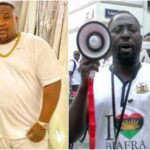 IPOB Warns Cubana Chief Priest, Exposes Governor Uzodinma's Plan With Imo Youths