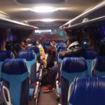 Russian Invasion: FG Evacuates Ukraine-Based Nigerians From Poland Borders [Photos]