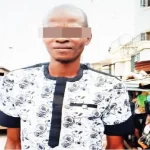 Anambra Apprentice Weeps As Master Loan Him Tricycle After 15 Years Of Service