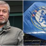Roman Abramovich Confirms Plan To Sale Chelsea To Help Victims Of War In Ukraine