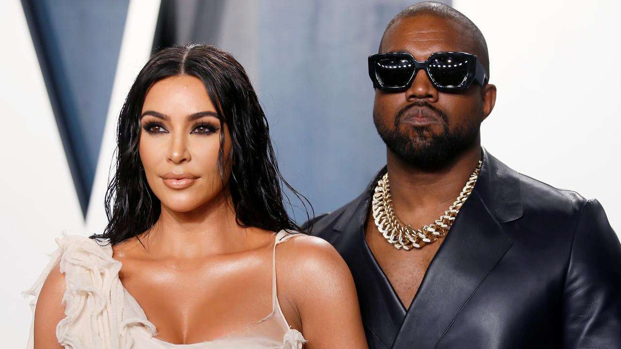 Kim Kardashian Declared 'Legally Single' Amid Her Divorce Drama With Kanye West