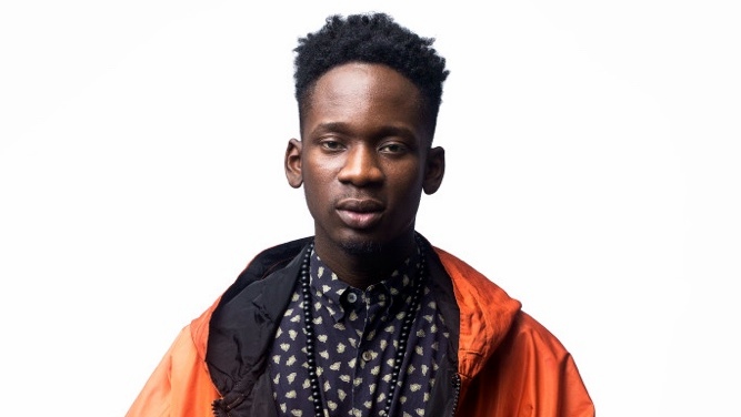 Russian Invasion: Mr Eazi Donates N5 Million To African Students Stranded In Ukraine