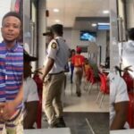 Outrage As Chicken Republic Sacks Two Security Guards For Dancing On Duty [Video]