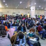 How We Survived Bombings, Killings In Ukraine-Russia War – Nigerian Returnees