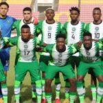 Nigeria vs Ghana: Super Eagles Announce Full Squad For 2022 World Cup Qualifier