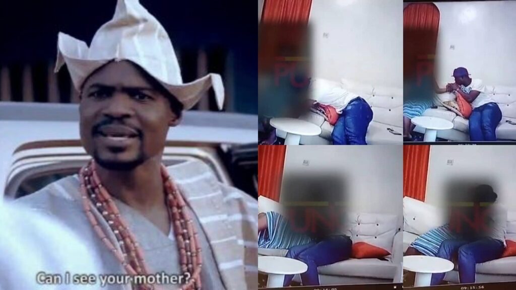 Alleged Defilement: I Didn't Rape Minor, We Were Acting Movie Script – Baba Ijesha