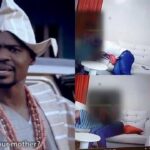 Alleged Defilement: I Didn't Rape Minor, We Were Acting Movie Script – Baba Ijesha