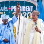 2023: Tinubu Is Our President, Whether You Like It Or Not - Olugbo Of Ugboland