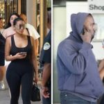 Kanye West's Girlfriend, Chaney Jones Claims She's Nigerian, Addresses Kim Kardashian's Look