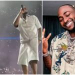 Davido Reportedly Fined N190 Million Over O2 Arena Concert In London