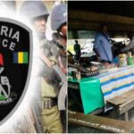 Tea Seller Arrested For Killing His Customer Over N10 In Ogun