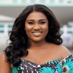 At 32, I’ve Slept With Over 100 Man & Aborted My Child, I'm Not Ashamed - Abena Korkor [Video]