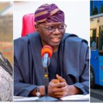 Governor Sanwo-Olu Vows To Get Justice For Bamise, Says BRT Services Remain Safe