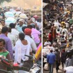 India 'Overtakes' Nigeria As World’s Poverty Capital