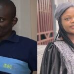 Another Lady Narrates How She Was Rαped By BRT Driver Arrested Over Bamise’s Murder 3 Another Lady Narrates How She Was Raped By BRT Driver Arrested Over Bamise’s Murder