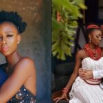 Korra Obidi’s Husband Reveals When She Cheated On Him During Their Marriage [Video]