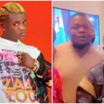 Portable Settles Rift With Man Who ‘Threatened To Kill Him’ Over Alleged Theft [Video]