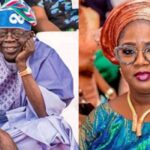 2023: "My Father Was Sick For Some Time" - Tinubu’s Daughter Speaks On His Health