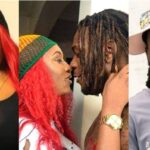 Cynthia Morgan Reveals How Burna Boy Almost Made Her Lose Record Label Deal