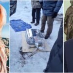 Russian Model Found Dead In Suitcase After Calling President Putin A 'Psychopath'