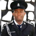 Gunmen Kill 7 Security Operatives Including DPO During Attack At Niger Police Station