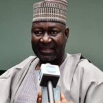 National Grid Causing Nationwide Blackouts Restored - Power Minister, Abubakar Aliyu