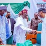 2023: APC Reps Endorse Tinubu For Presidency, Says "It's Time For Us To Pay Back"