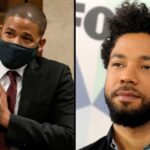 Jussie Smollett Released From Jail While Appealing His Conviction On Hate Crime Hoax