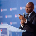Billionaire Tony Elumelu Attack Nigerian Leaders Over Poverty, Hardship, Power Outage