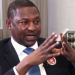 Malami Opens up About His alleged Resignation As Minister, Prays For Glorious End