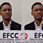 EFCC Arrests Church Founder Wanted By FBI Over Alleged $182k Fraud In Enugu