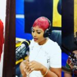 "I Slept With A Groom Before And After His Wedding" - TV Host, Yaa Nicky Confesses 2 "I Slept With A Groom Before And After His Wedding" - TV Host, Yaa Nicky Confesses