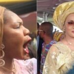 Obiano's Wife Must Apologize For 'Unprovoked Attack' On Bianca Ojukwu - Ohanaeze