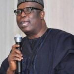 2023: I'll Go Back To Farm If Buhari Supports Tinubu's Presidential Ambition - Ojudu