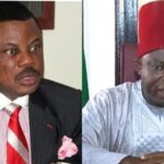 "Willie Obiano Spent Anambra Money Well" - Former APGA Chairman, Victor Umeh