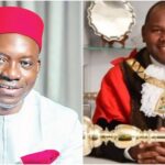 Governor Soludo Appoints Former London Mayor, Ernest Ezeajughi As His Chief Of Staff
