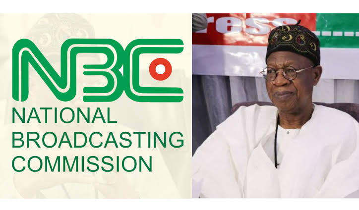 NBC Accuses Lai Mohammed Of Fraudulently Awarding 30 Radio Licences To Cronies