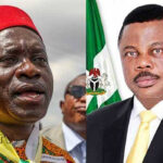 Anambra Governor, Soludo Reveals Obiano Left N300m In Cash, Billions Of Naira In Debt