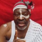 "You'll Not Live Past The Next 7 Days" - Kanayo O. Kanayo Curses Rumour Mongers [Video]