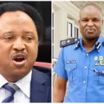 Drugs Trafficking: DCP Abba Kyari May Be Harmed In Kuje Prison – Senator Shehu Sani