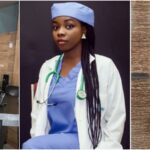 Outrage As Nigerian Lady, Dr Chinelo Megafu Dies In Terror Attack On Abuja-Kaduna Train