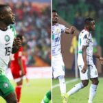 Qatar 2022: Nigeria's Super Eagles Fail To Qualify For World Cup After 1-1 Draw With Ghana