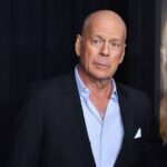 Actor Bruce Willis Is 'Stepping Away' From His Acting Career Due To Aphasia Diagnosis